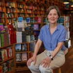 Ann Patchett’s next accolade: A peace prize rooted in the Dayton Accords legacy