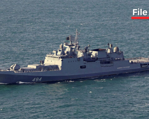 Russian frigate that fired warning shots at British yacht was ‘reckless,’ says UK PM Starmer