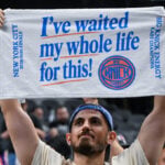 Tale of the ticker tape: The quirky history behind the Knicks' first NYC parade