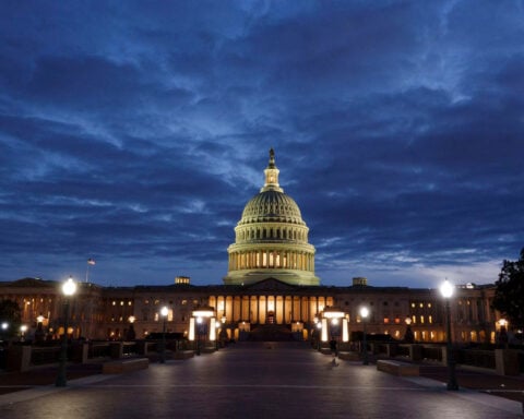 Exclusive: West Coast emergency oil reserve sparks pushback from Senate Democrats