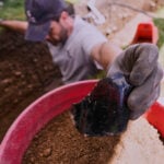 Archaeologists find musket balls and fort linked to the Battle of Bunker Hill