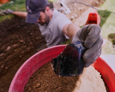 Archaeologists find musket balls and fort linked to the Battle of Bunker Hill