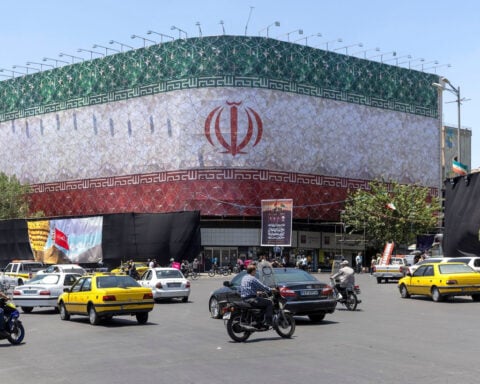 Read the 14-point draft agreement between the US and Iran