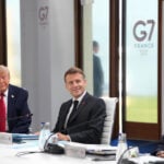 Canada's Carney isn't having a bilateral meeting with Trump at G7 but says it's not a snub