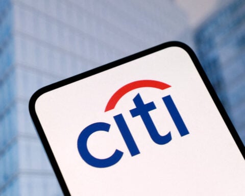 Ex-Citi director’s lawsuit over firing involves questions over potential Trump-linked account, source says