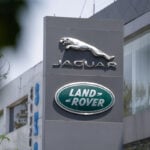Britain's JLR forecasts weak margin growth, parent Tata Motors PV shares plunge