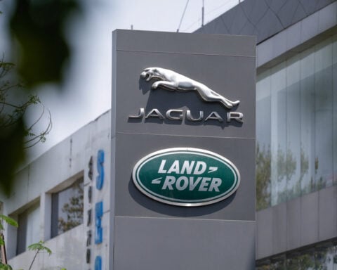 JLR's profit recovery plan disappoints investors despite US growth push