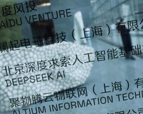US holds off blacklisting China's DeepSeek, more than 100 firms deemed security risks, sources say