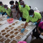 UN food aid agency gets $800 million grant from US after funding cuts