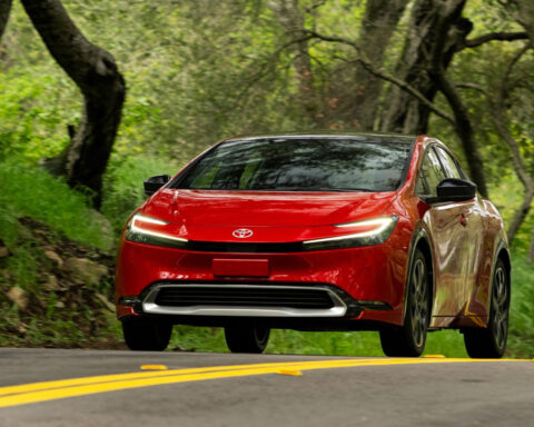 Save on gas with these five Edmunds-recommended used plug-in hybrid vehicles