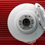 Brembo, Ningbo SAFE form India ABS joint venture