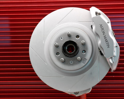 Brembo, Ningbo SAFE form India ABS joint venture