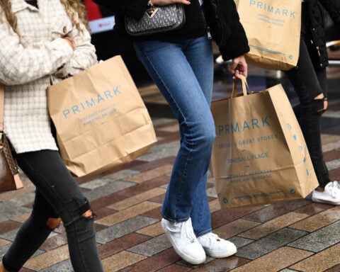 Northern Ireland tops UK's economic growth charts since Brexit vote