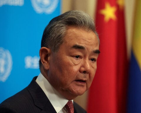 China calls for more Global South voices to be heard at United Nations