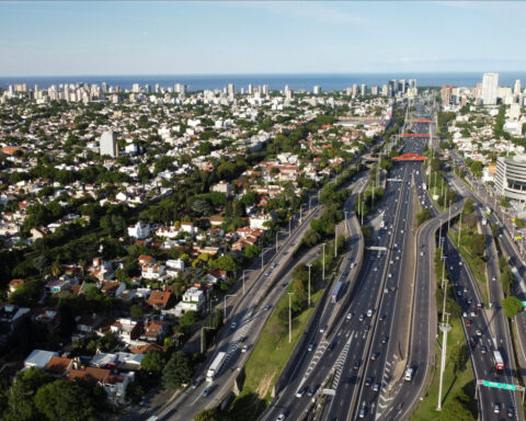 World Bank approves guarantee-backed financing package for Argentina
