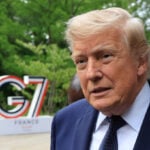 Trump threatens to resume bombing campaign if Iran does not "behave"