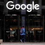 UK orders Google to improve search transparency to boost competition
