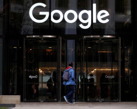 UK orders Google to improve search transparency to boost competition