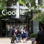 AI use in UK hits 'tipping point' as companies scale up, Google exec says