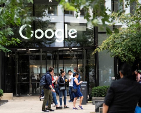AI use in UK hits 'tipping point' as companies scale up, Google exec says