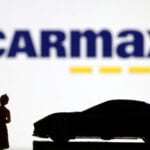 CarMax tops first-quarter revenue estimates on higher prices, wholesale demand