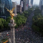 The World Cup returned to Mexico after 40 years. Many locals feel left out
