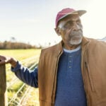 Rural areas lag behind in cancer treatment and prevention – even as rich, urban areas increasingly leave dying from cancer in the rearview