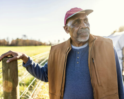 Rural areas lag behind in cancer treatment and prevention – even as rich, urban areas increasingly leave dying from cancer in the rearview