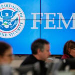 Trump's pick to lead the nation's embattled disaster relief agency faces questions from senators