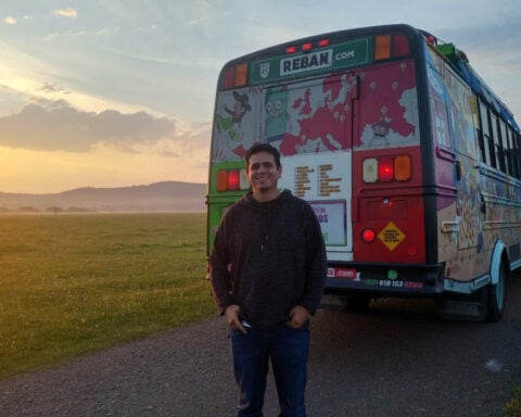 The World Cup returned to Mexico after 40 years. Many locals feel left out