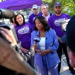 Where do things stand in the DC primary races?