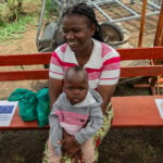 A 16-month-old and his mother recover from Ebola in rare good news from outbreak in Congo