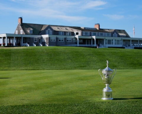 US Open host Shinnecock shares a complicated past with golf and American history