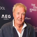 Jeremy Clarkson, ex-’Top Gear’ host, says he has ‘aggressive’ cancer