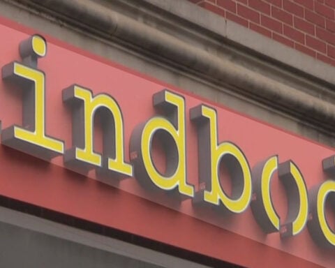 Some Kindbody patients say they weren't notified about plans to ship frozen embryos to storage facility in Massachusetts