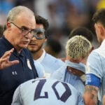 FIFA hydration breaks spark backlash and blamed for killing momentum at World Cup