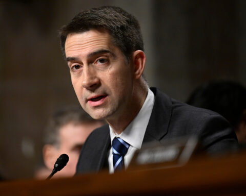 Trump delays his own national intelligence nominee, fueling tension with fellow Republicans
