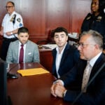 Luigi Mangione will assert psychiatric defense in murder case in UnitedHealthcare CEO's killing