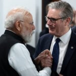 UK-India trade deal worth over $6 billion to start July 15