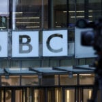 BBC to cut 550 jobs in cost-saving drive, including news division layoffs