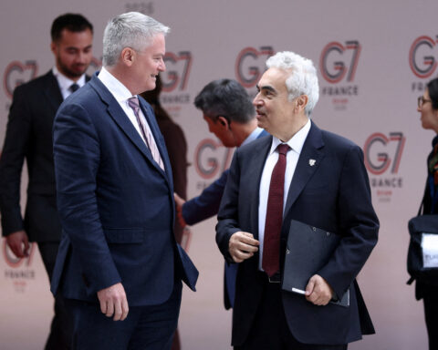 G7 sets up critical minerals alliance, platform to cut reliance on China