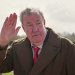 British TV personality Jeremy Clarkson reveals prostate cancer in final 'Clarkson’s Farm' episodes
