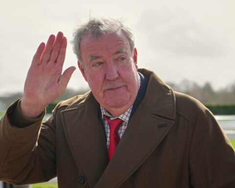 British TV personality Jeremy Clarkson reveals prostate cancer in final 'Clarkson’s Farm' episodes