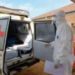 Congo Ebola response strained a month after WHO declares international emergency