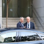 Spain's ex-PM Zapatero denies wrongdoing in graft court hearing