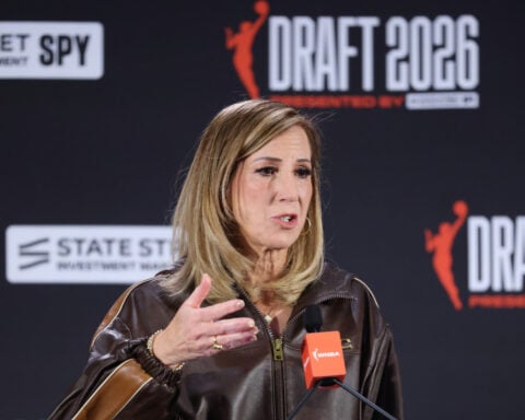 WNBA to expand to 50-game schedule for teams next season