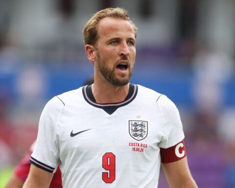 Portugal dreams of World Cup glory to honor Diogo Jota