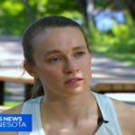 Woman, who is allergic to sun, to run Grandma's Marathon thanks to clinical trial