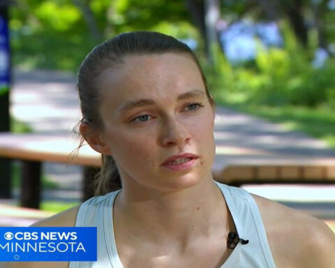 Woman, who is allergic to sun, to run Grandma's Marathon thanks to clinical trial