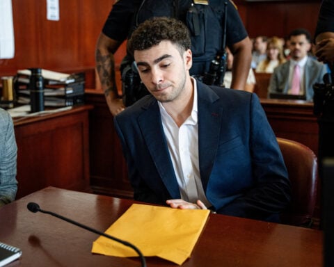 Luigi Mangione plans ‘extreme emotional disturbance’ defense at CEO killing trial 
